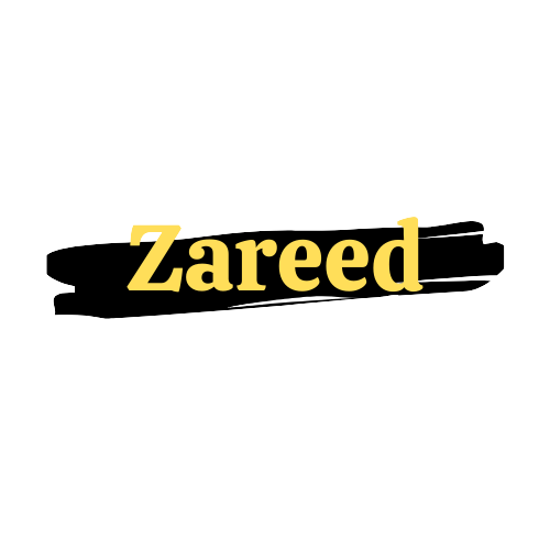 Zareed Infotech